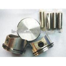 Bitzer piston set for ac compressor,different sizes pistons for bitzer 4nfcy compressor,air compressor o ring piston